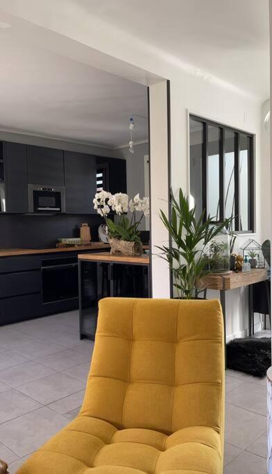 The Beach Dream Cagnes Sur Mer Екстериор снимка