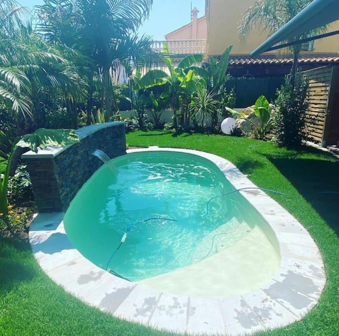 The Beach Dream Cagnes Sur Mer Екстериор снимка